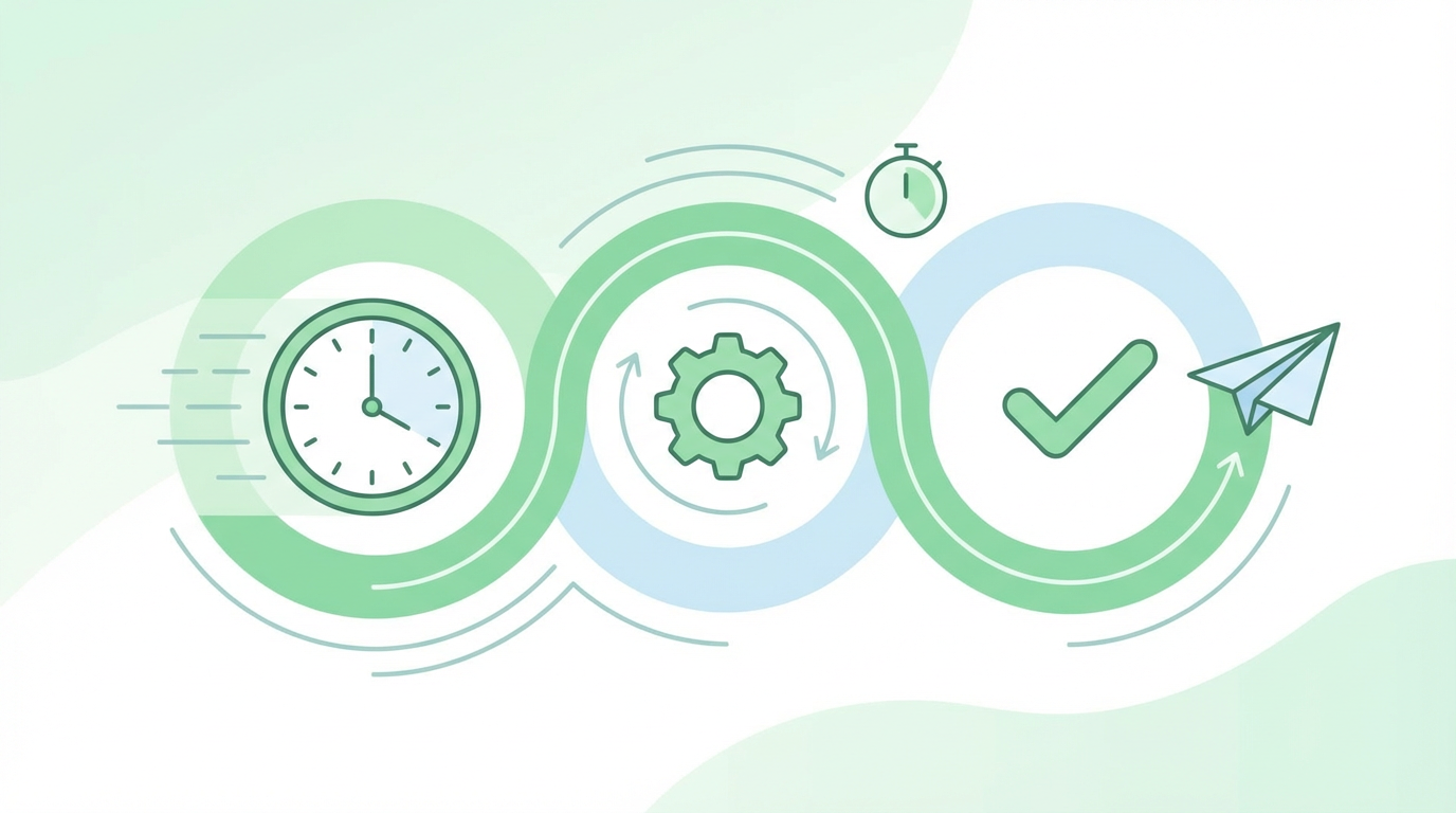 편리하고 빠른 선거